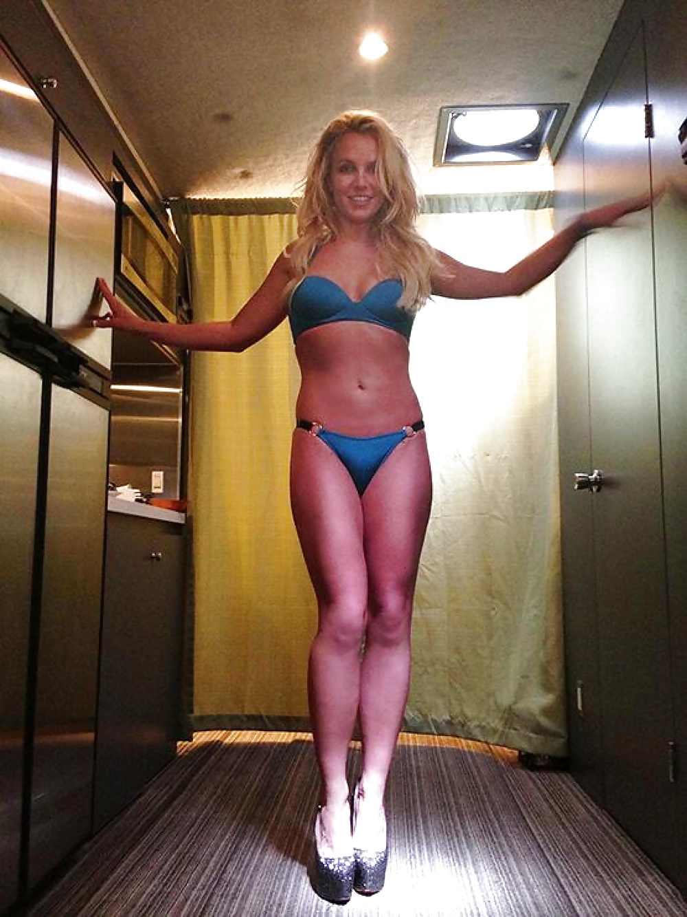 Britney Spears #31900861