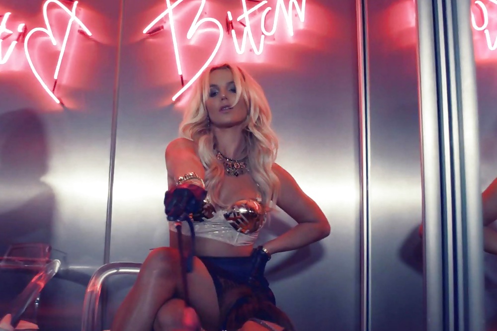 Britney Spears #31900904