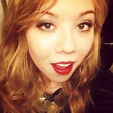 Jennette mccurdy
 #27161858