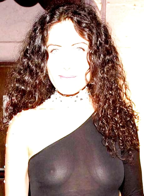 Lisa edelstein aka dr. lisa cuddy
 #29078359
