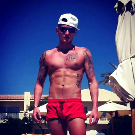 Glen simpson
 #34766274