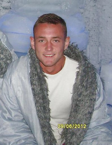 Glen simpson
 #34766278