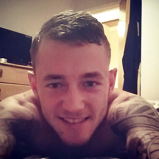 Glen simpson
 #34766281