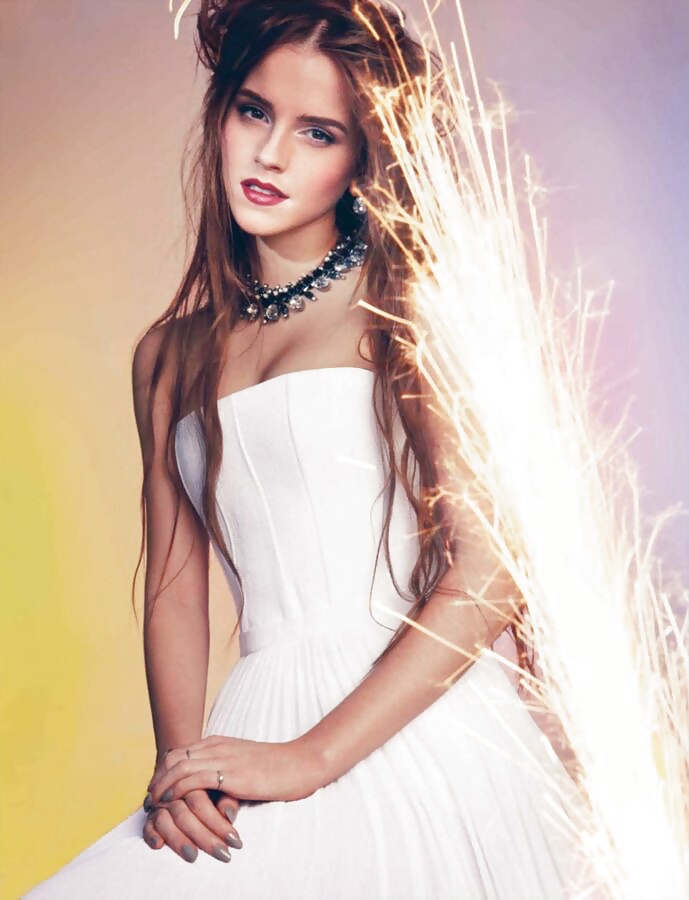 Goddess Emma Watson #29774471