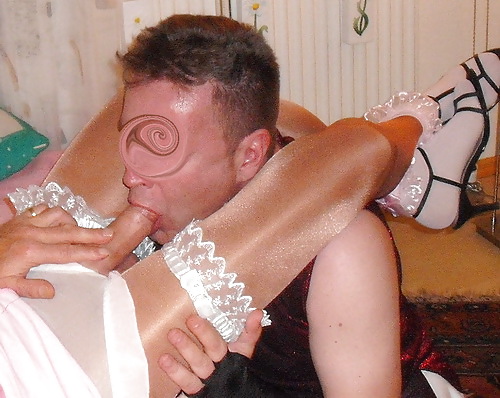 Crossdresser
 #37353816