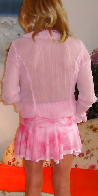 Crossdresser
 #37353820