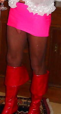 Crossdresser
 #37353839