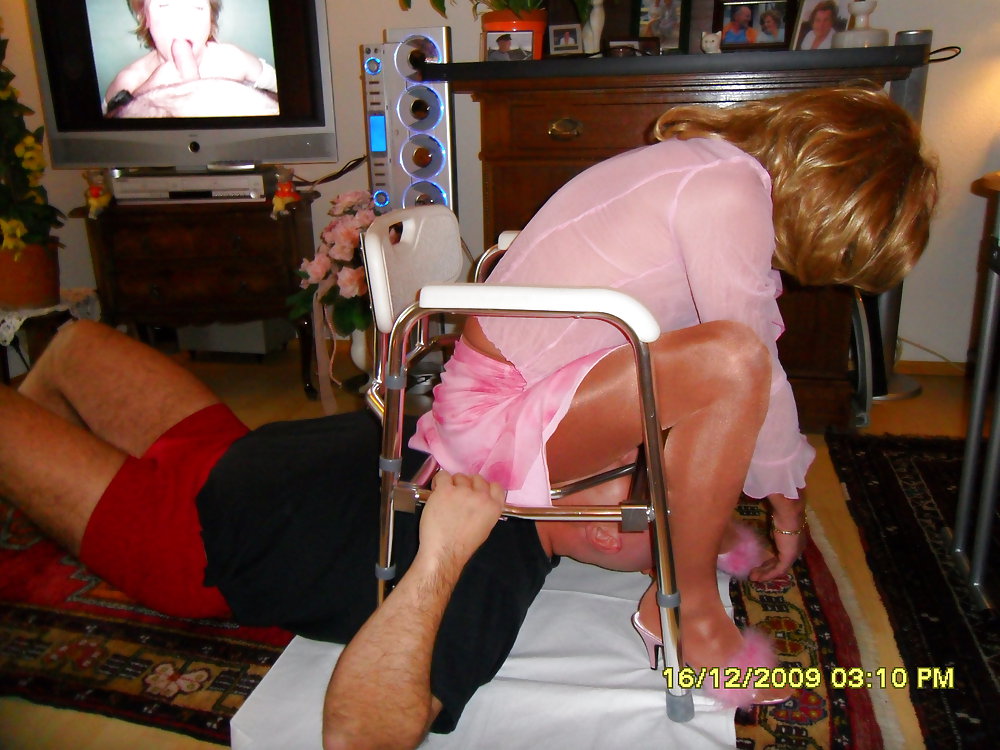 Crossdresser
 #37353894