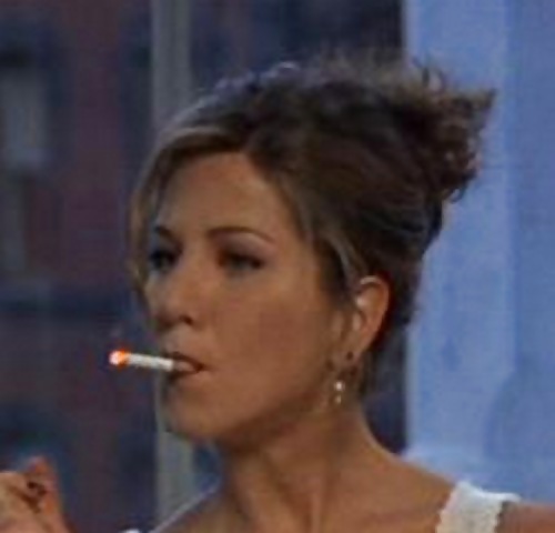Hot Smoking Women #28576161