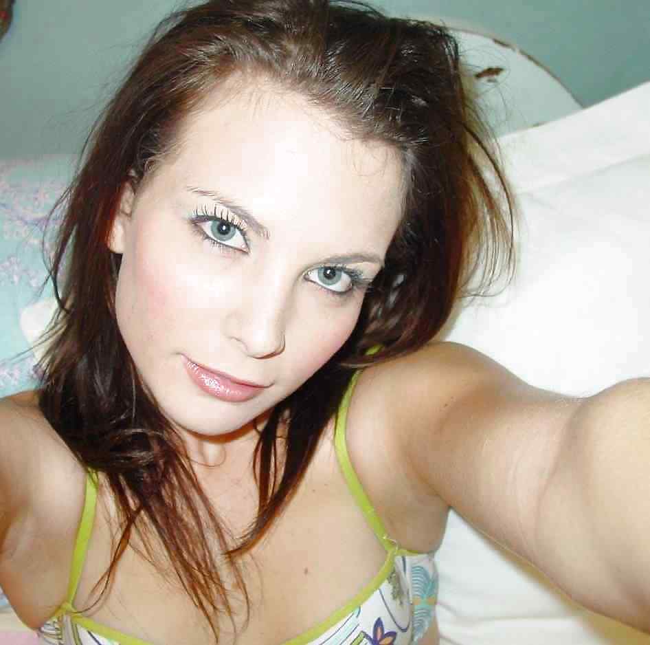 Amateur Tiny Teen With Beautiful Face And Eyes by DarKKo #38158180