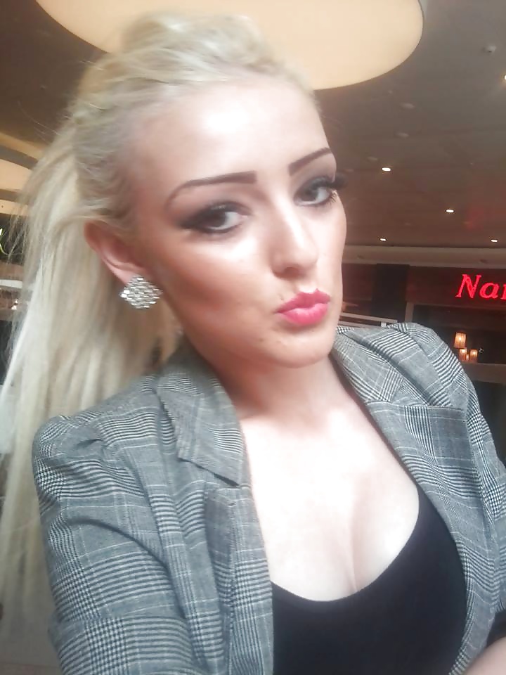 British Nicole #40197286