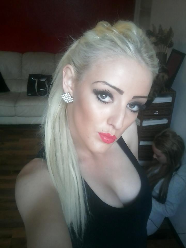 British Nicole #40197294