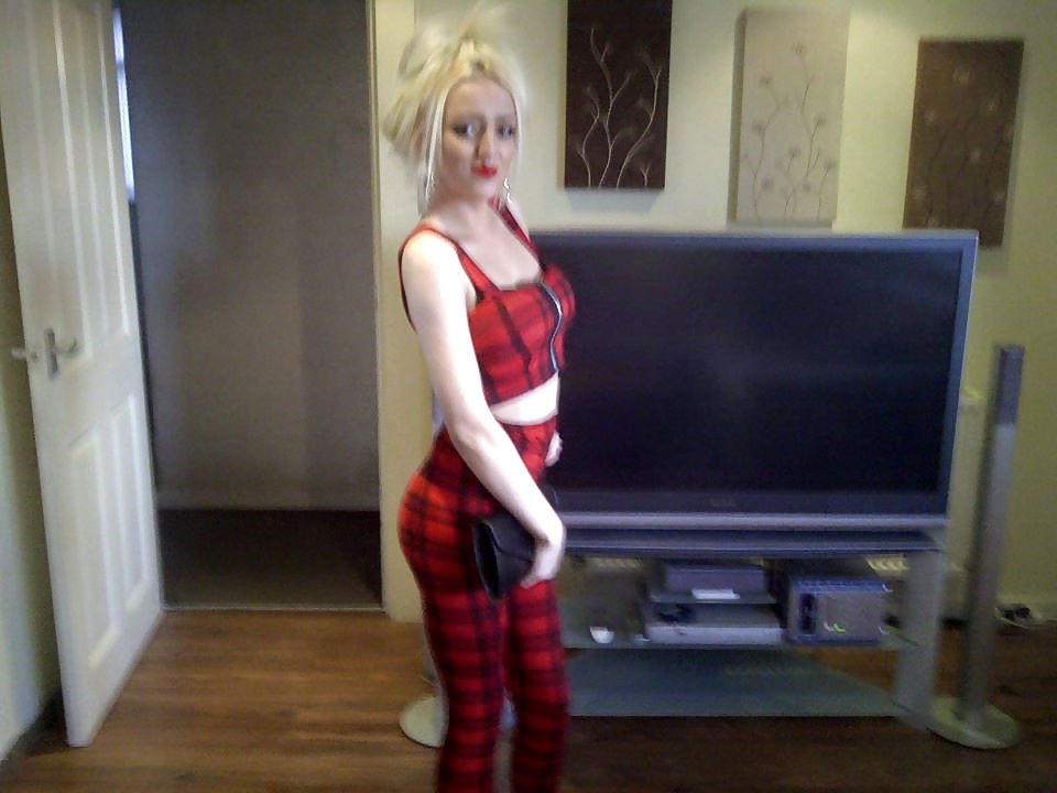 British Nicole #40197303