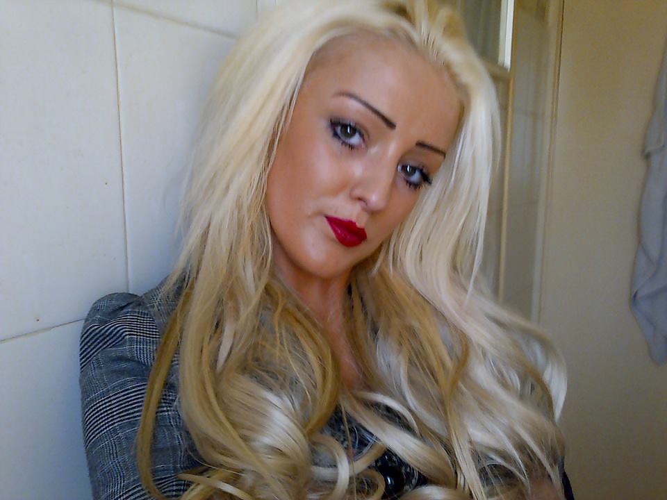 British Nicole #40197311