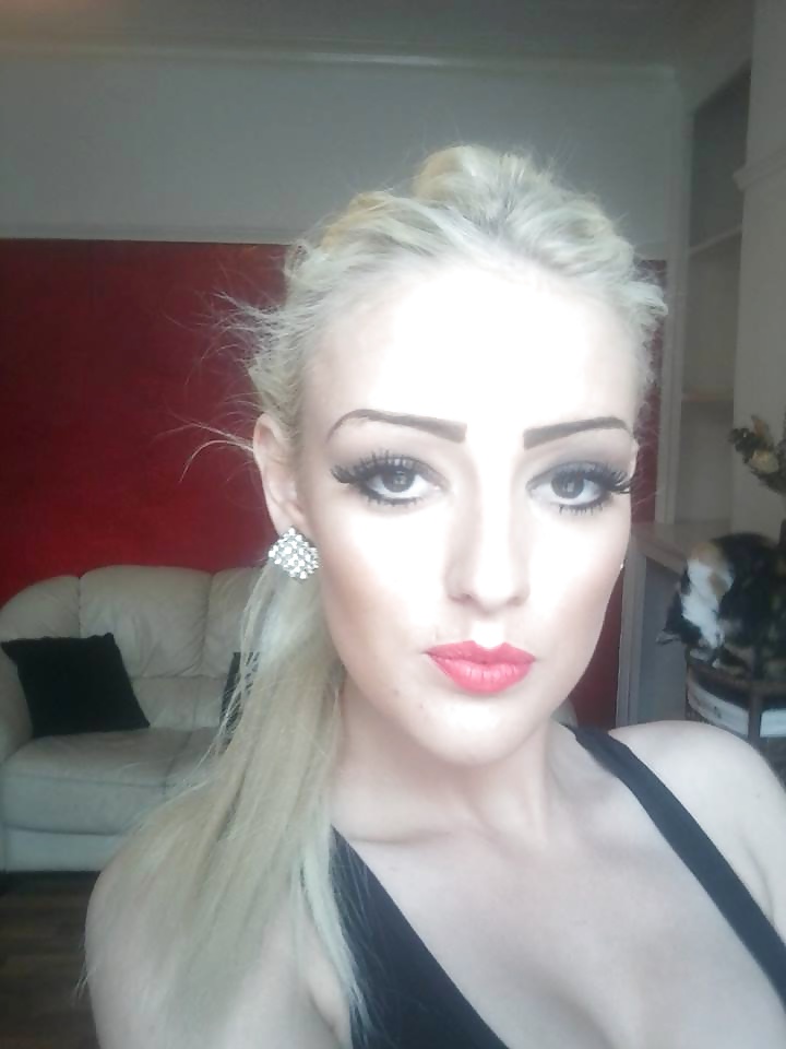 British Nicole #40197318