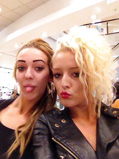 British Nicole #40197326