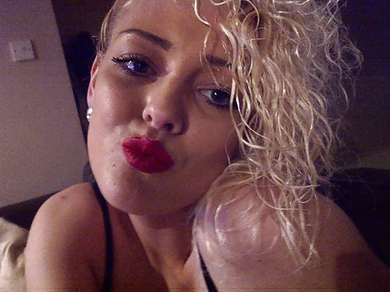 British Nicole #40197352