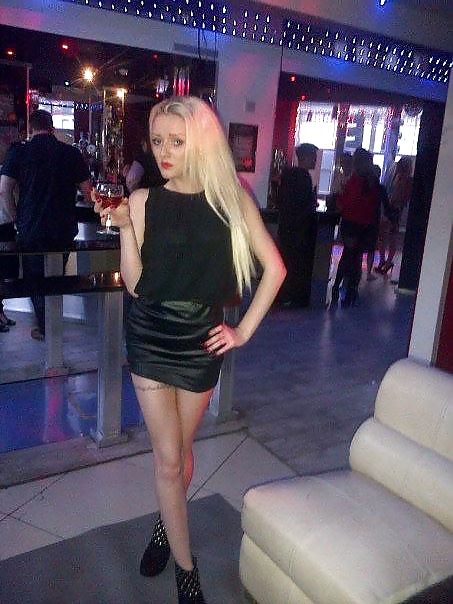 British Nicole #40197360