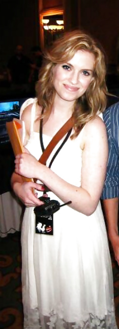 Barbara Dunkelman Part 5 #26849729
