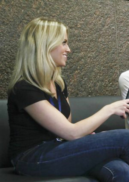 Barbara Dunkelman Part 5 #26849802