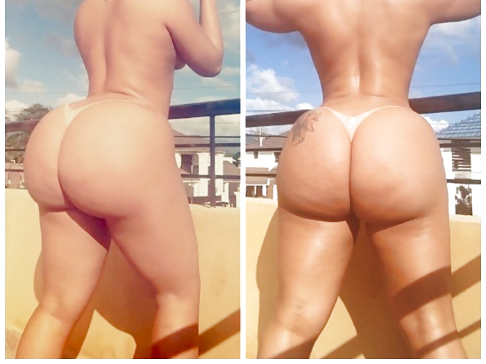 Big asses and phat thighs 34 (a little somethin real quick) #23940659