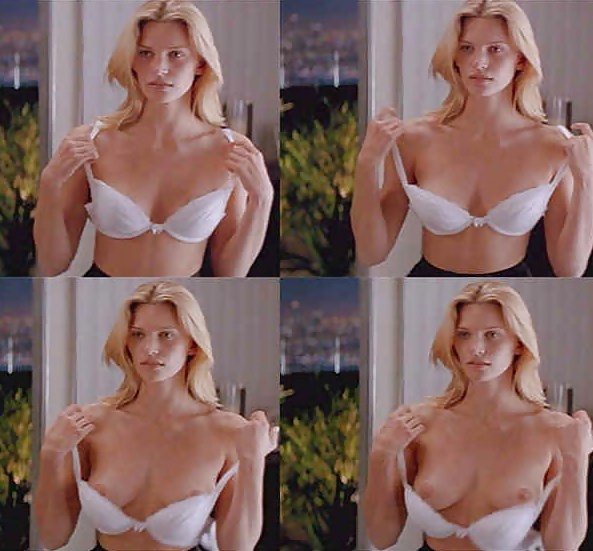 Natasha Henstridge #35390260