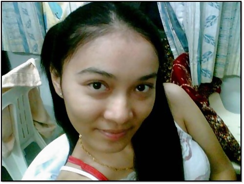 Malay- UUM girl  #39609940