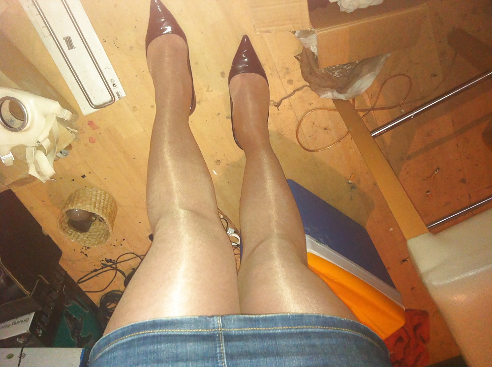 Ich als Nutte #23966732