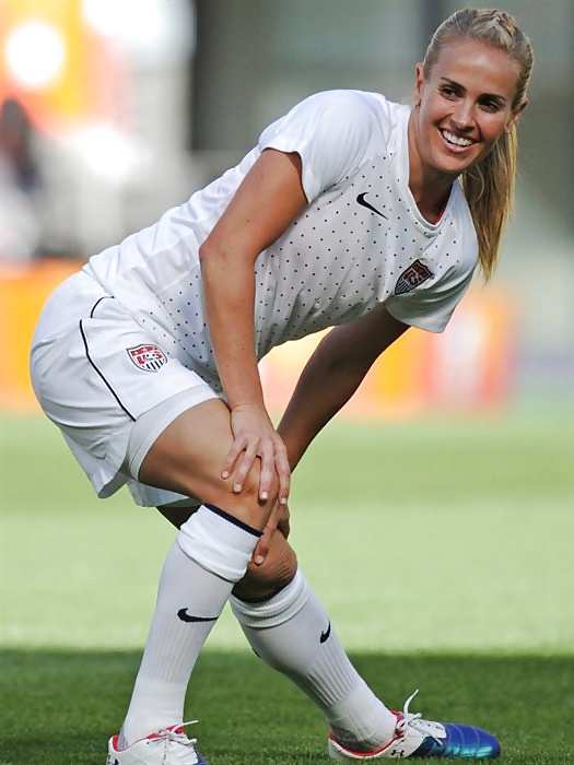 ヘザー・ミッツ
 #26902823