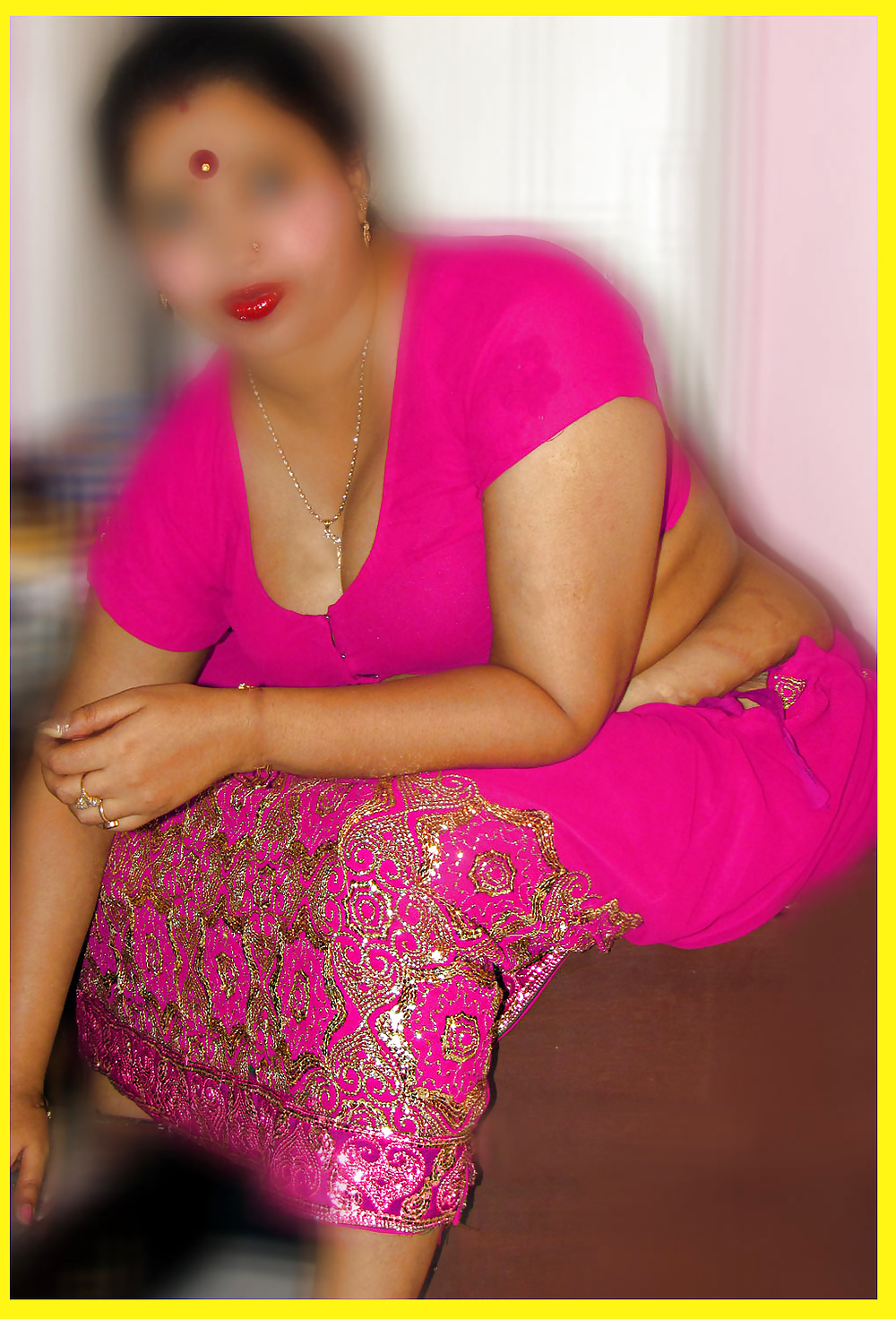 Femme Indienne Kamini Desi -Indian Porn Réglé 11.6 #32104859
