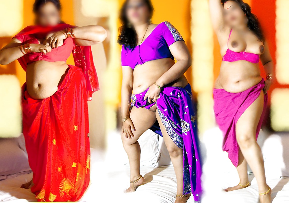 Femme Indienne Kamini Desi -Indian Porn Réglé 11.6 #32104914