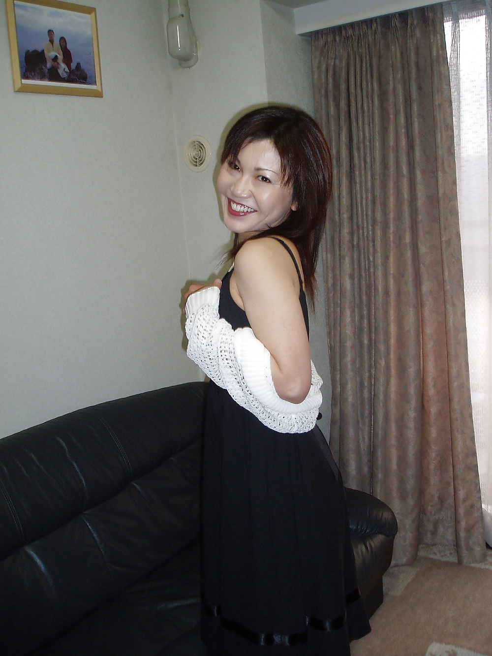 Japanese Femme Mature 155 - Sanae 07 #33589659