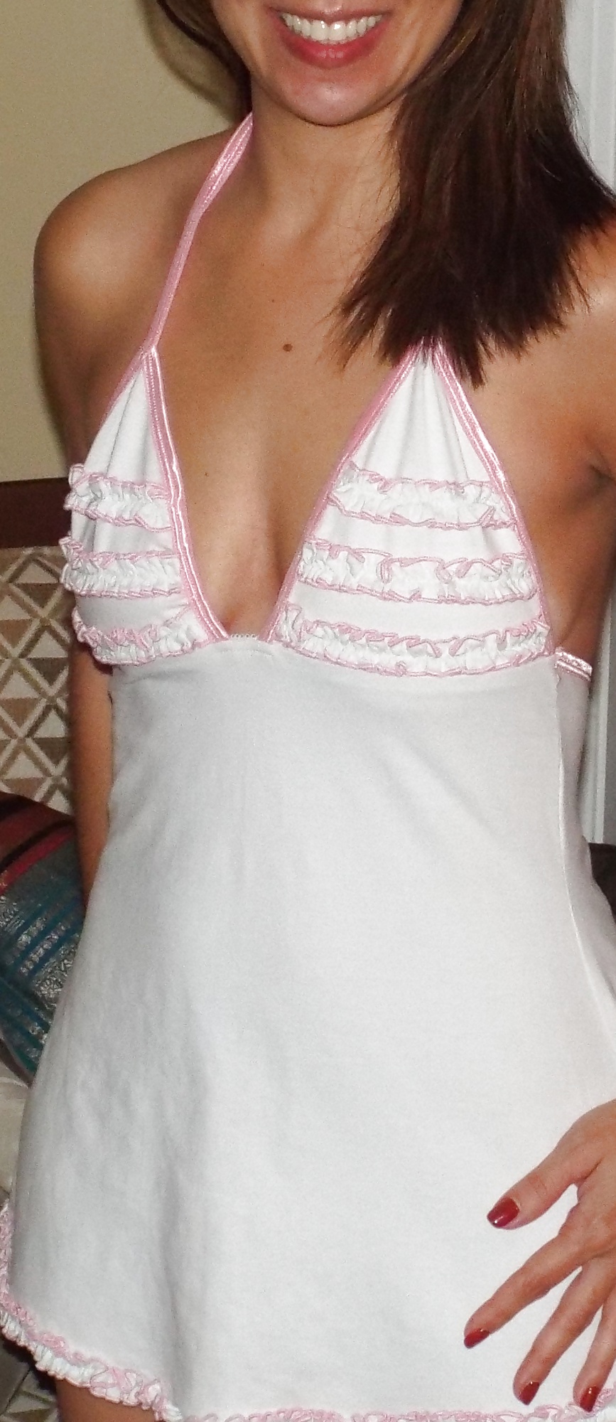 Más de mí
 #39157947