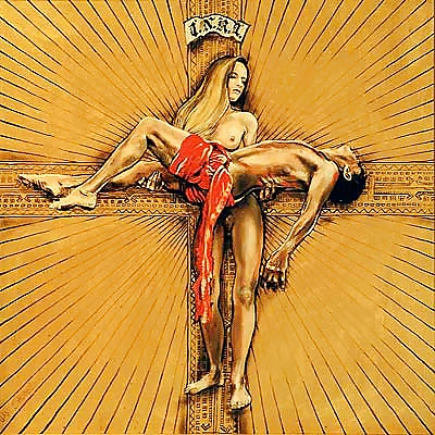 La pieta...
 #28745653