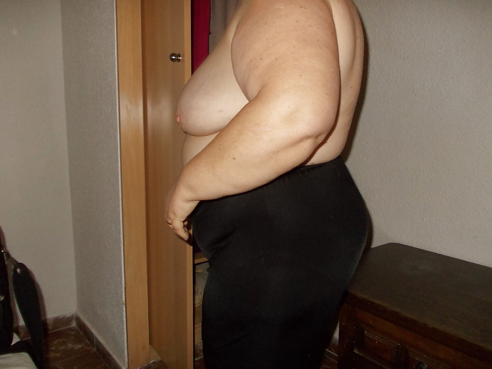 Más de mi gorda
 #27798046