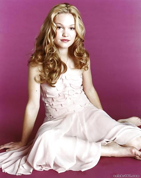 Julia Stiles #34148741