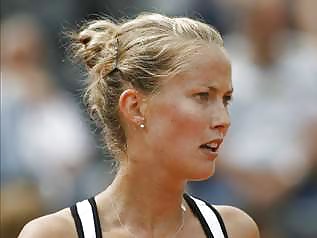 Mathilde johanson, tenista francesa
 #34159025