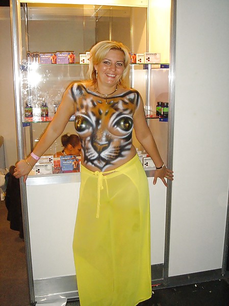 Kitty69 Nutte Ungarisch #35361372