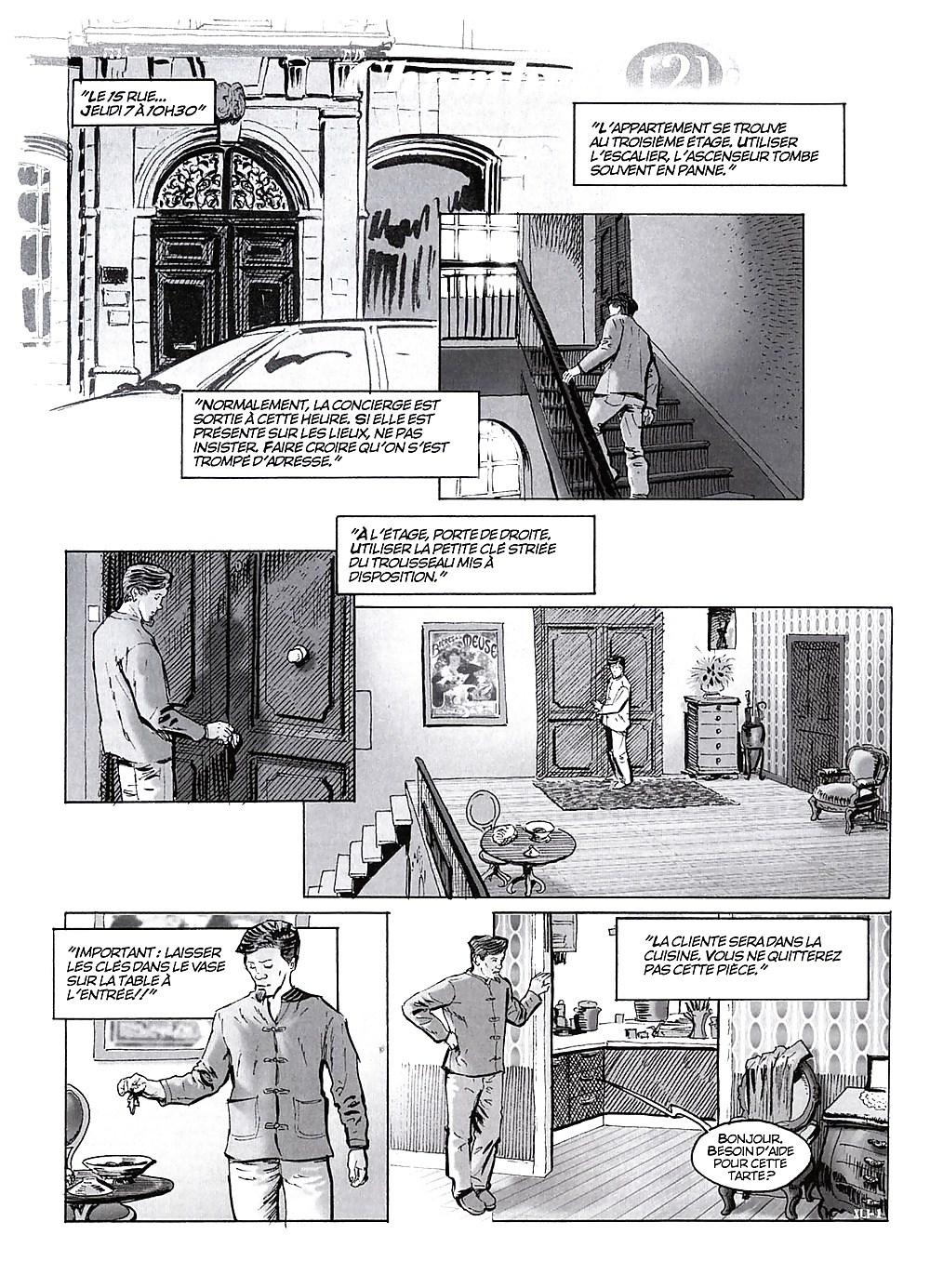 Chambre 121 chap 41 #32469909