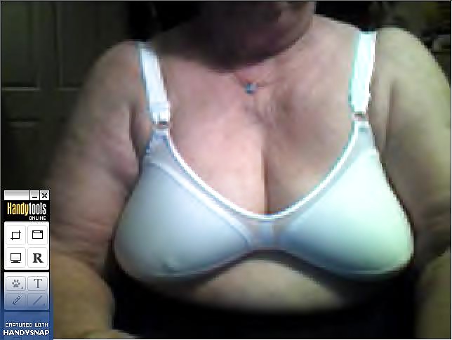 Webcam Granny 5 #31506324