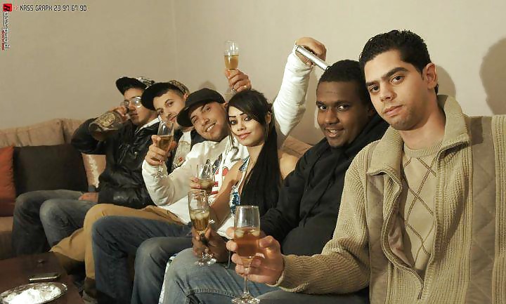 Clip fi bled erroum (vikingo - shadoo - momi)
 #31316210