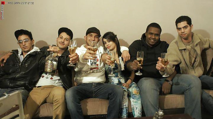 Clip fi bled erroum (vikingo - shadoo - momi)
 #31316211