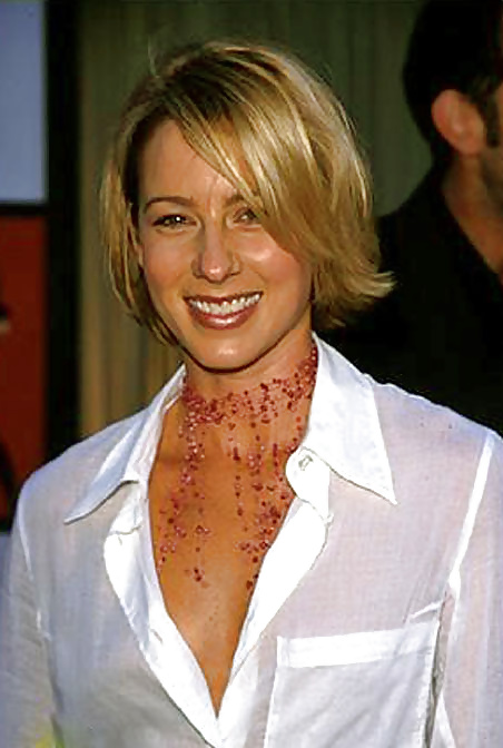 Traylor howard real & fake
 #27556924