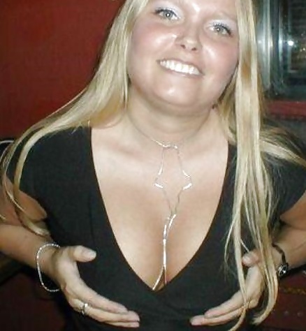 Danish teens-209-210-wet t-shirt cleavage costume  #29816526