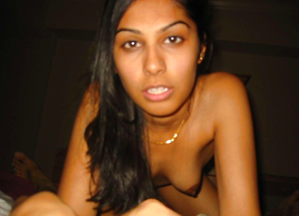 Indian Amateurs - Naked and Topless #23420792
