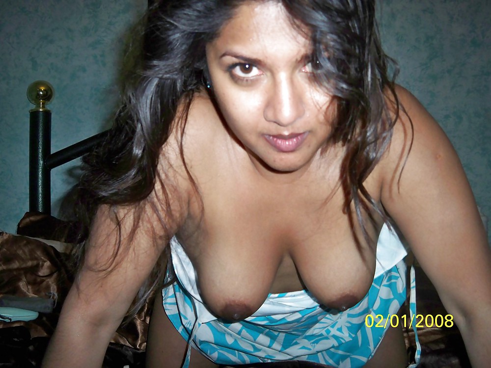 Indian Amateurs - Naked and Topless #23420917