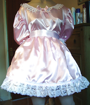 Satin Sissy #29967325