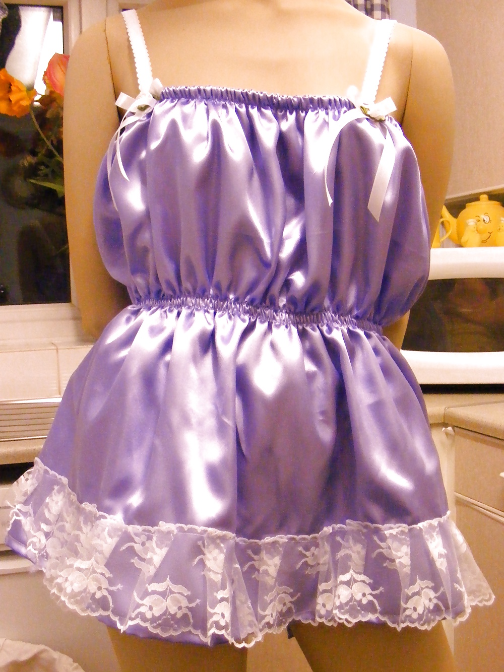 Satin Sissy #29967338