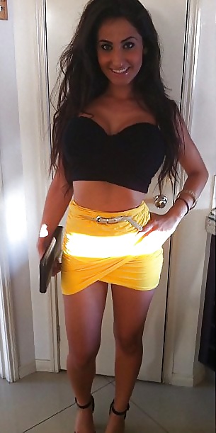 Soy una chica aussie 4 you :p 
 #36845141