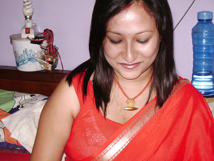 Sexy Nepali Mom (mrs Joshi) #39594316